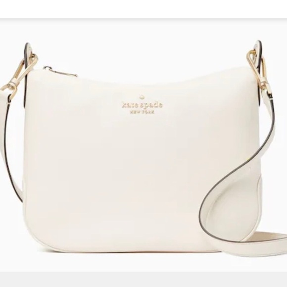 Kate spade Rosie crossbody bag 2 removable straps and coin purse included - Picture 2 of 11